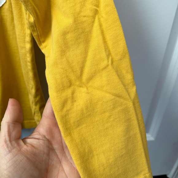 Mini Boden Boys Play Outfit (Size 7-8 top, Size 7 Pants) - Picture 11 of 13